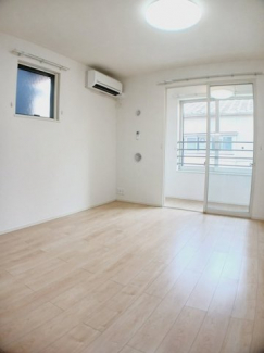 【内装】 内装も気になるポイント