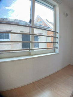 【内装】 過ごしやすい室内です