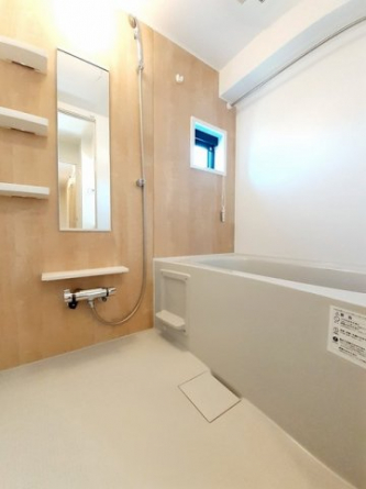 【風呂】 お風呂で日々の疲れを落としましょう