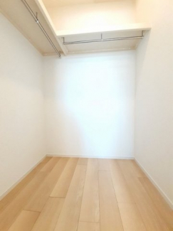 【収納】 大きなものも収納できそうです