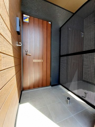 【その他共有部分】 【その他共有部分】