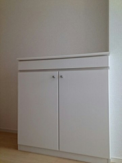 【内装】 内装も気になるポイント