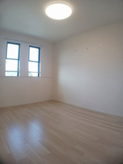 【内装】 過ごしやすい室内です