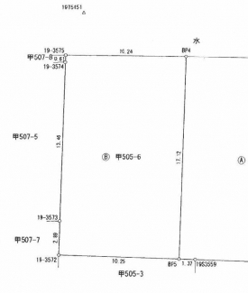 【土地図】 【土地図】