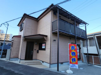 西条市大町の中古一戸建ての画像