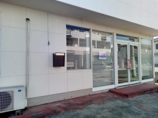 四国中央市金生町下分の店舗一戸建ての画像