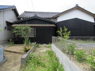 北宇和郡鬼北町大字近永の中古一戸建ての画像