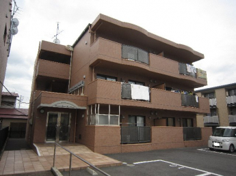 【外観】 完成写真