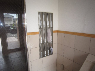 【その他】 エントランス部分