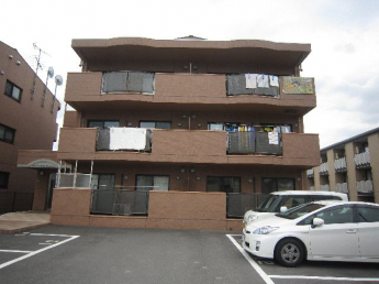 【外観】 完成写真