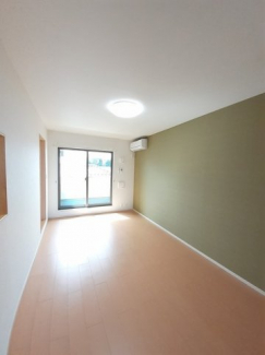 【居間・リビング】 【居間・リビング】