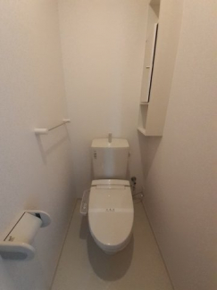 【トイレ】 【トイレ】