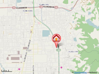 【地図】 【地図】