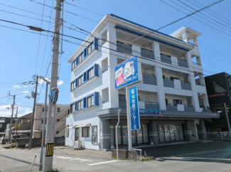 【外観】 【外観】