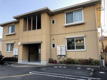 【外観】 【外観】