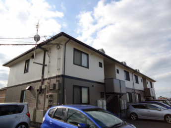 【外観】 【外観】