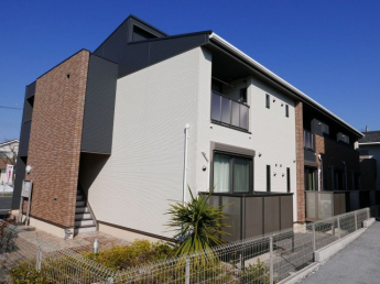 【外観】 【外観】