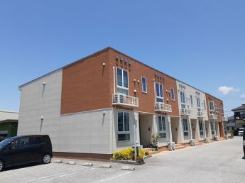 【外観】 【外観】