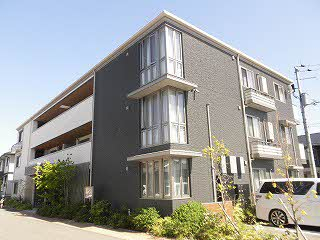 【外観】 完成予想図