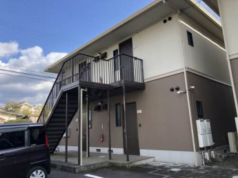 【外観】 【外観】