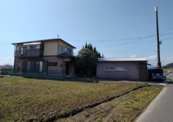 【外観】 【外観】