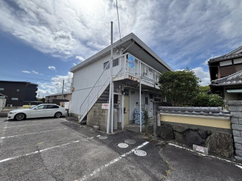 【外観】 【外観】