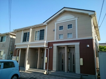 【外観】 外はこのようになっています