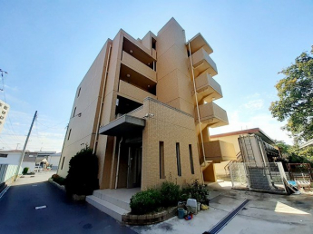 【外観】 外観もきれいです