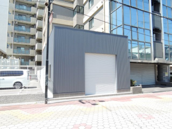 【外観】 【外観】