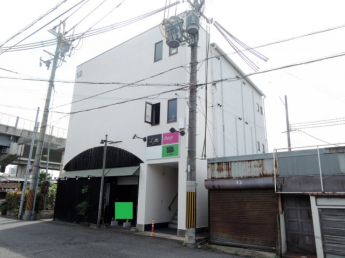 【外観】 【外観】