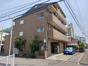 【外観】 【外観】