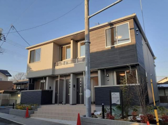 【外観】 【外観】