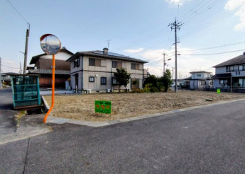 【外観】 【外観】