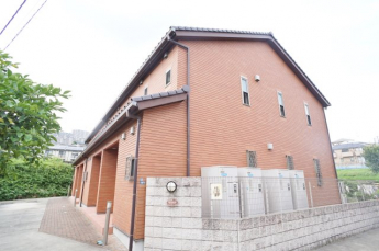 【外観】 【外観】