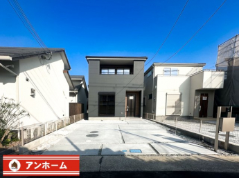 【外観】 おしゃれな外観です