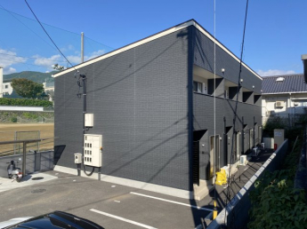 【外観】 【外観】