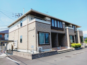 【外観】 きれいな外観です