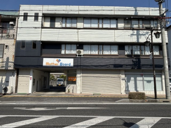 【外観】 【外観】