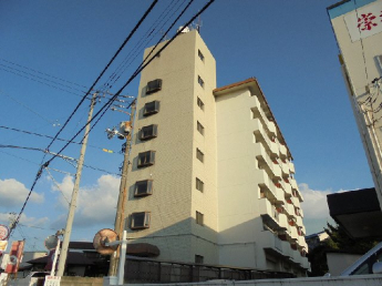 【外観】 完成写真