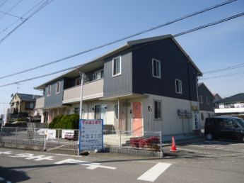 【外観】 完成写真