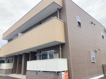 【外観】 完成写真