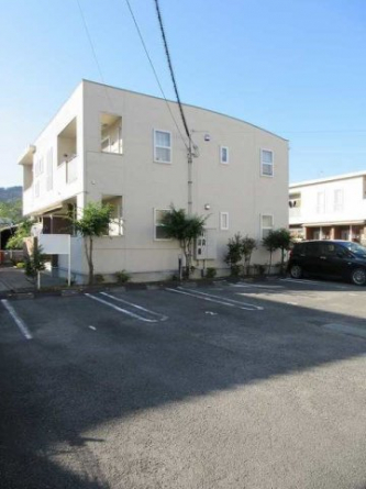 【外観】 きれいな外観です