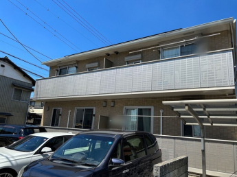 【外観】 【外観】