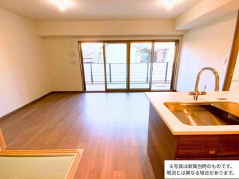 ※写真は新築当時のものです。現況は異なる場合があります。