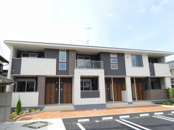 【外観】 【外観】