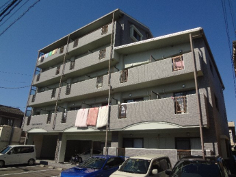 【外観】 完成写真