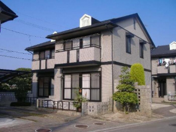 【外観】 【外観】