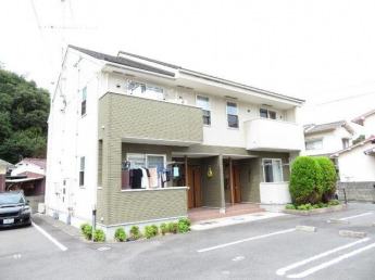 【外観】 外観です