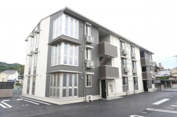 【外観】 【外観】