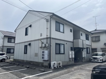 【外観】 【外観】